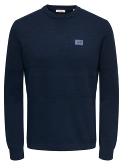 ONSMALIK Pullover