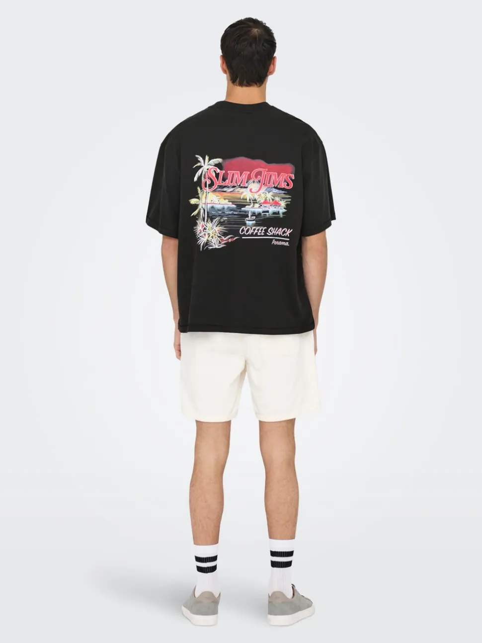 ONSMALIK T-shirt