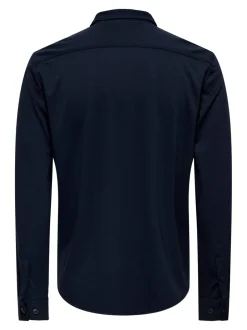 ONSMARK Giacca camicia