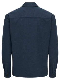 ONSMARK Giacca camicia