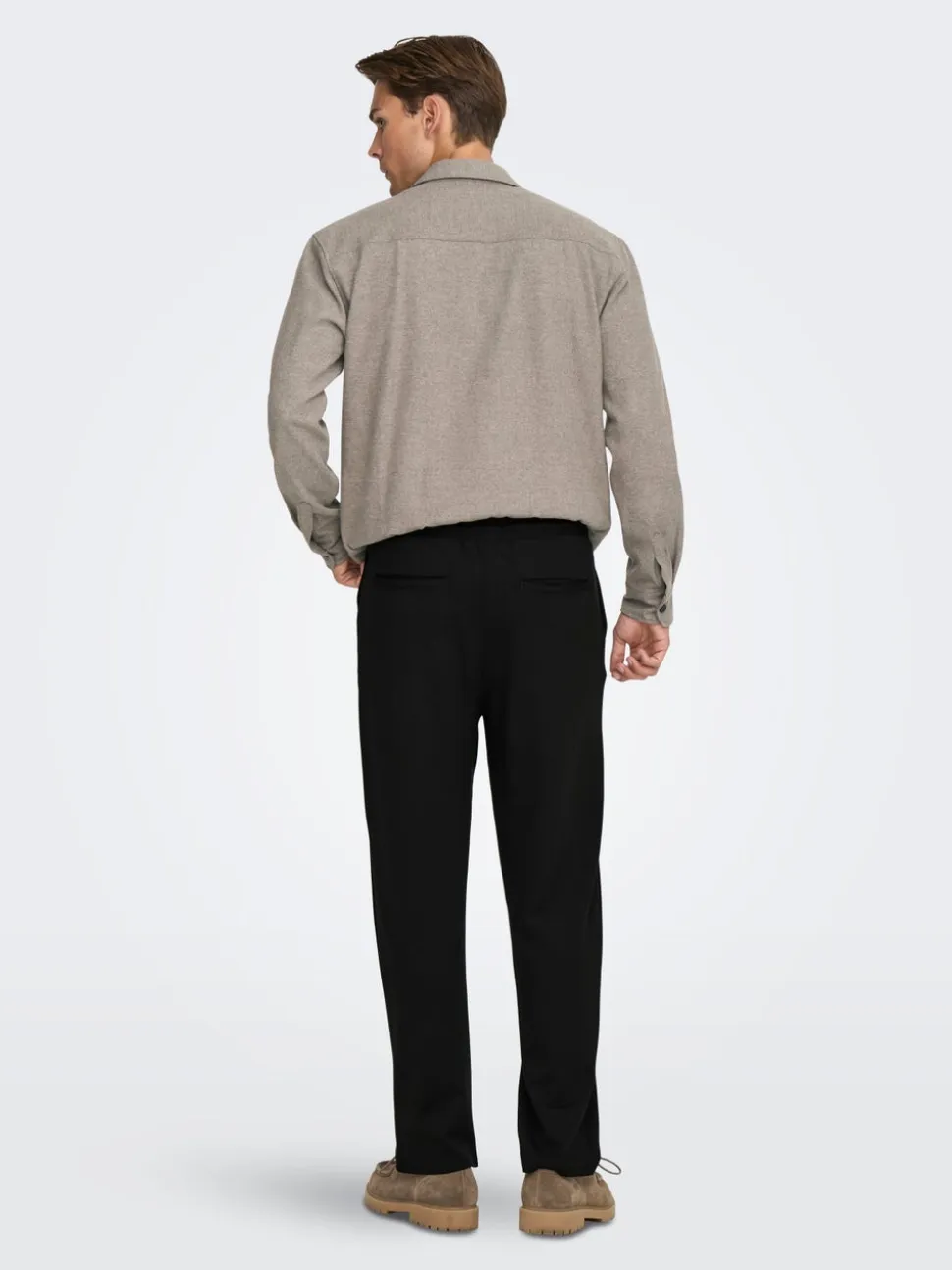 ONSMARK Loose Fit Jogger