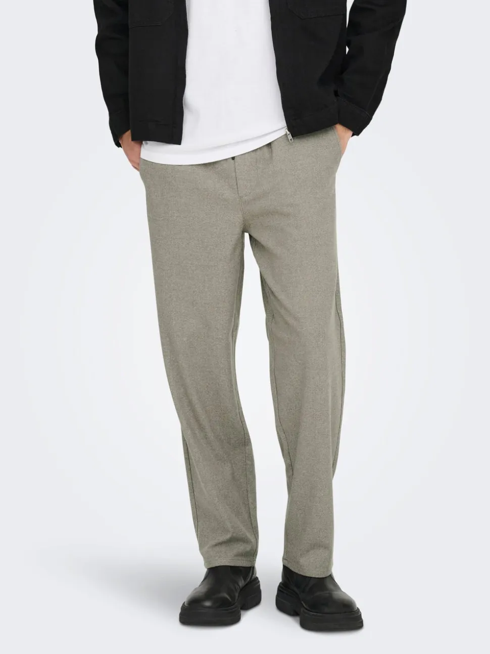 ONSMARK Loose Fit Jogger