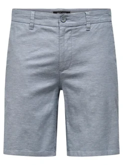 ONSMARK Regular Fit Lino Shorts