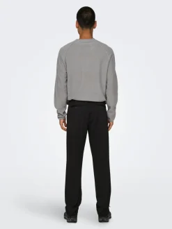 ONSMARK Regular Fit Pantaloni chino