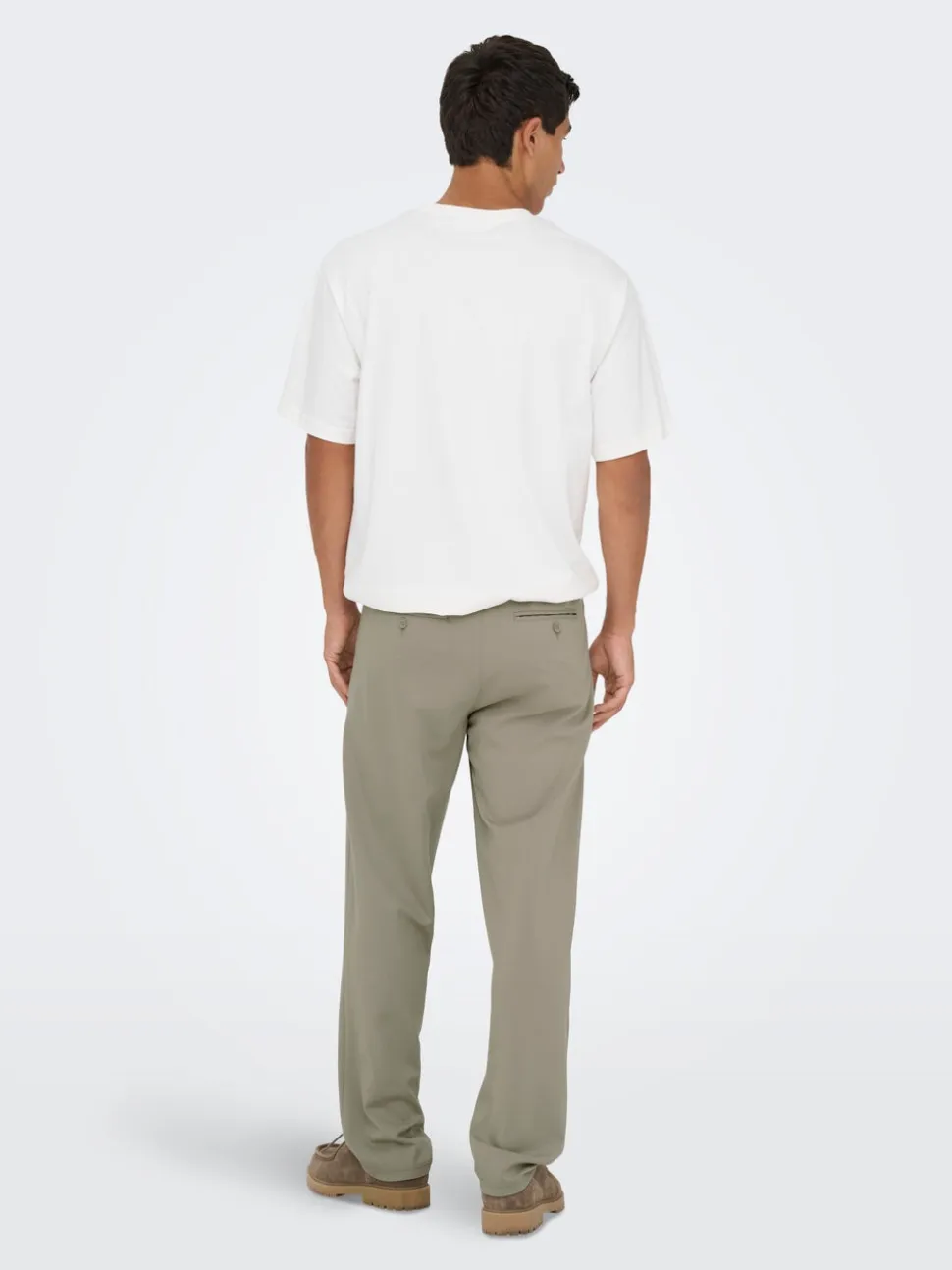 ONSMARK Regular Fit Pantaloni chino