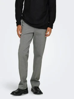 ONSMARK Regular Fit Pantaloni chino