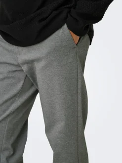 ONSMARK Regular Fit Pantaloni chino