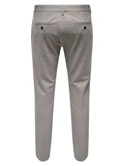 ONSMARK Slim Fit Pantaloni chino
