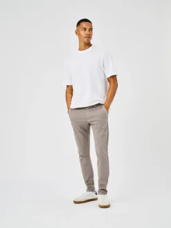 ONSMARK Slim Fit Pantaloni chino