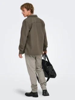 ONSMARK Slim Fit Pantaloni