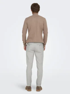 ONSMARK Slim Fit Pantaloni