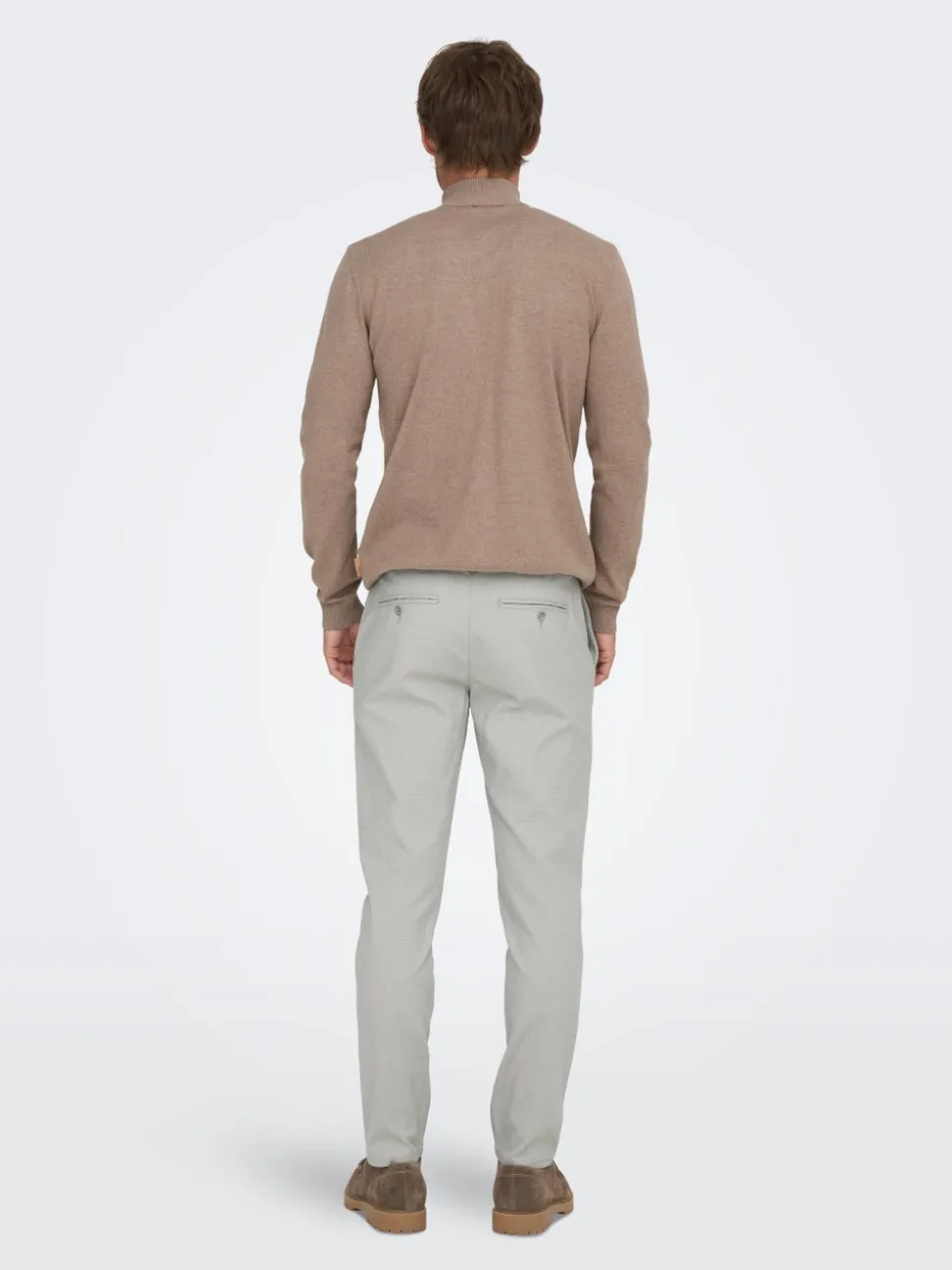 ONSMARK Slim Fit Pantaloni