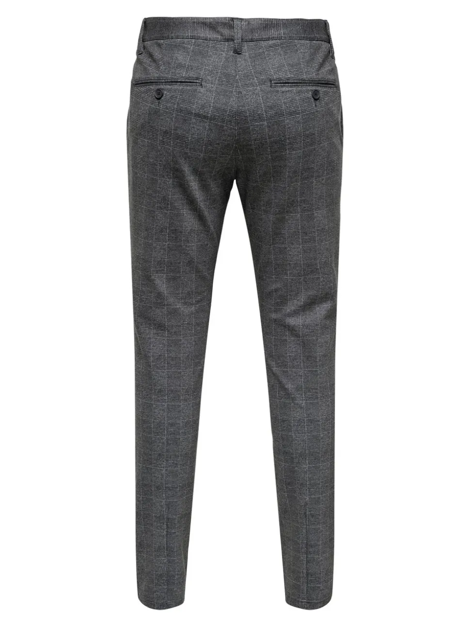 ONSMARK Slim Fit Pantaloni chino
