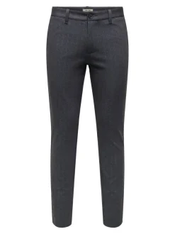 ONSMARK Slim Fit Pantaloni