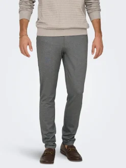 ONSMARK Slim Fit Pantaloni