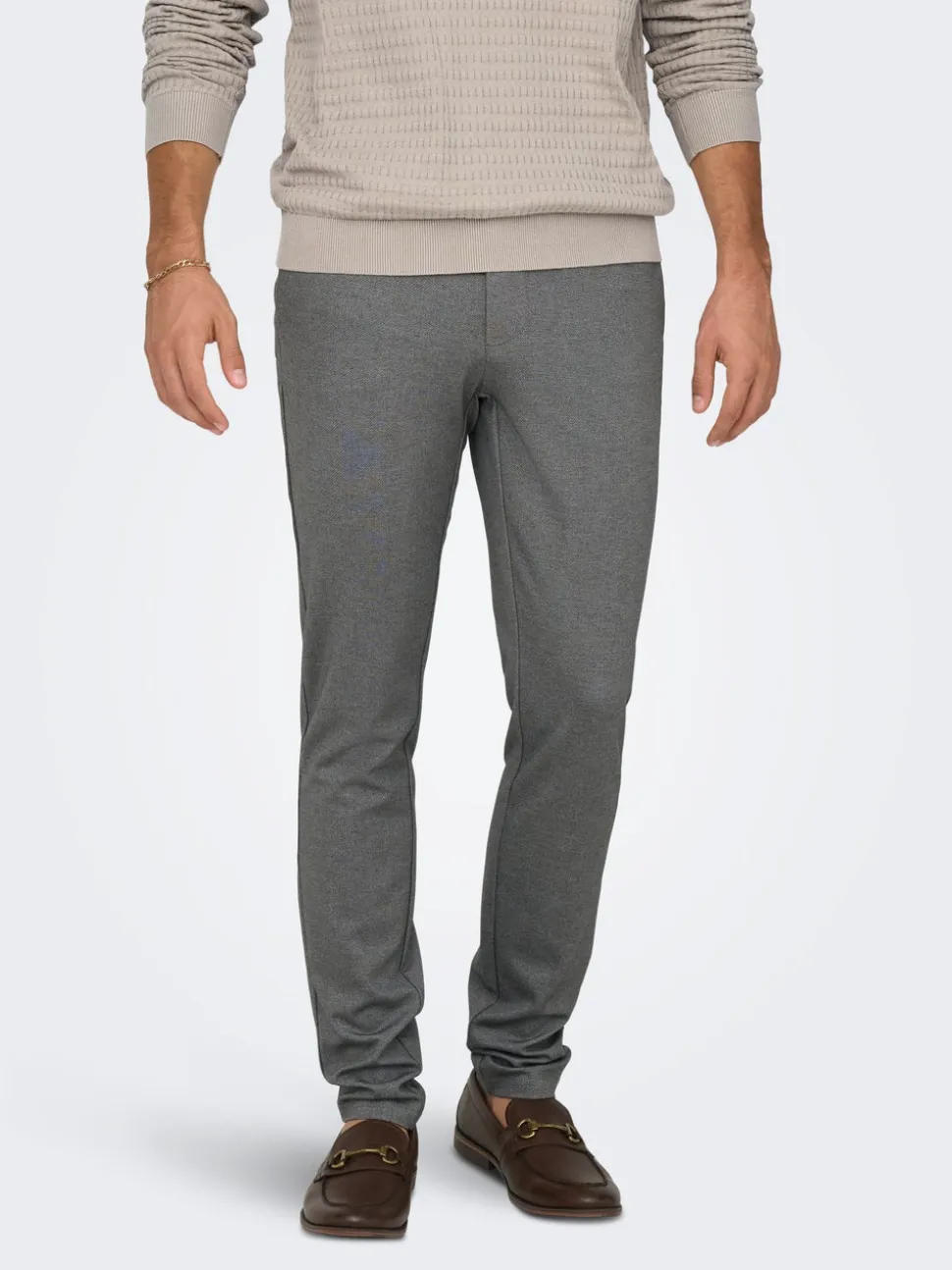 ONSMARK Slim Fit Pantaloni