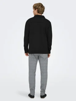 ONSMARK Slim Fit Pantaloni chino