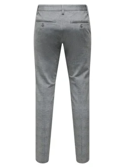 ONSMARK Slim Fit Pantaloni chino