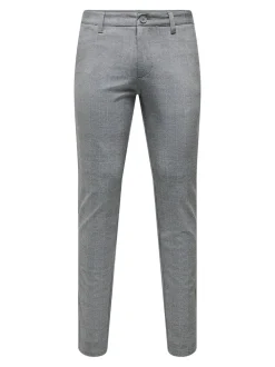 ONSMARK Slim Fit Pantaloni chino