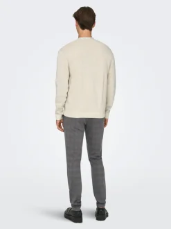 ONSMARK Slim Fit Pantaloni