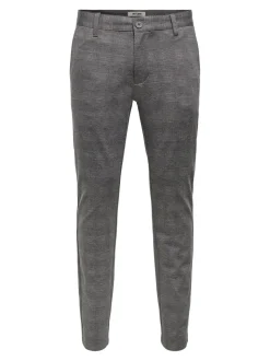 ONSMARK Slim Fit Pantaloni