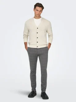 ONSMARK Slim Fit Pantaloni