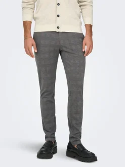 ONSMARK Slim Fit Pantaloni