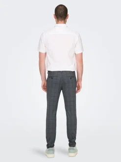 ONSMARK Slim Fit Pantaloni