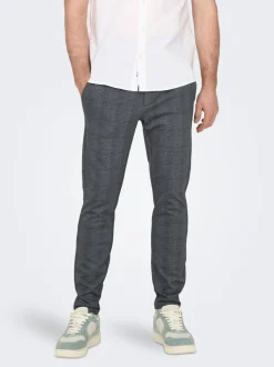 ONSMARK Slim Fit Pantaloni