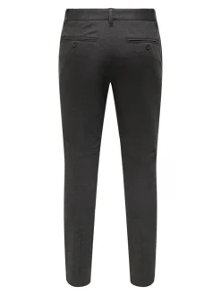 ONSMARK Slim Fit Pantaloni