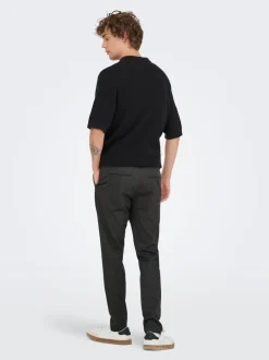 ONSMARK Slim Fit Pantaloni