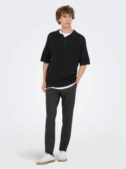 ONSMARK Slim Fit Pantaloni