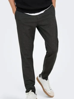 ONSMARK Slim Fit Pantaloni