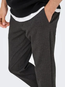 ONSMARK Slim Fit Pantaloni