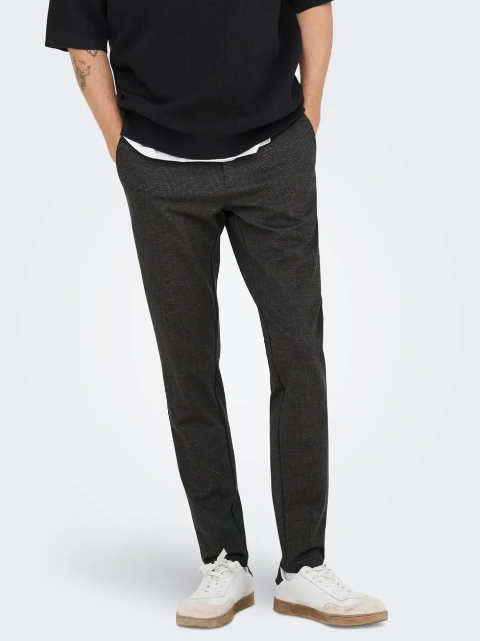 ONSMARK Slim Fit Pantaloni