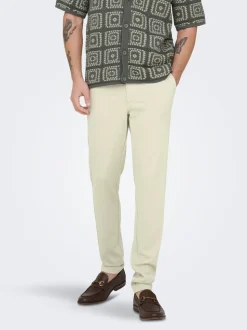 ONSMARK Slim Fit Pantaloni chino