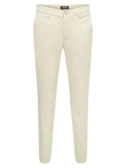 ONSMARK Slim Fit Pantaloni chino