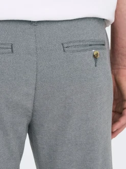ONSMARK Slim Fit Pantaloni
