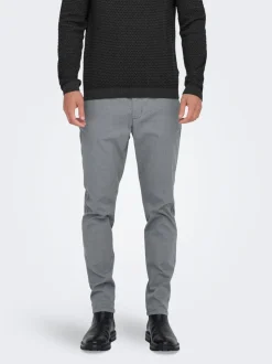 ONSMARK Slim Fit Pantaloni
