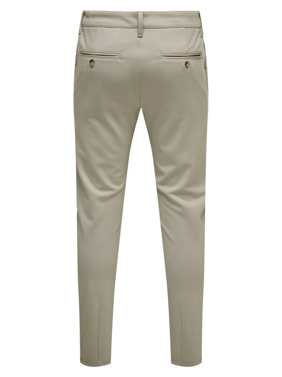 ONSMARK Slim Fit Pantaloni chino