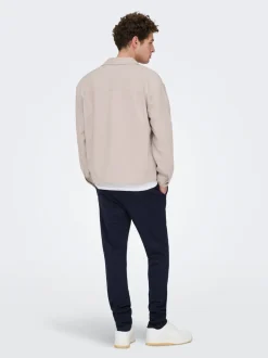 ONSMARK Slim Fit Pantaloni chino