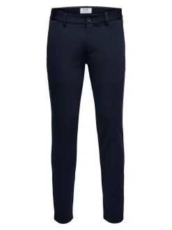 ONSMARK Slim Fit Pantaloni chino
