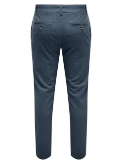 ONSMARK Slim Fit Pantaloni