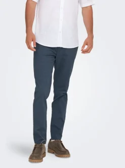 ONSMARK Slim Fit Pantaloni