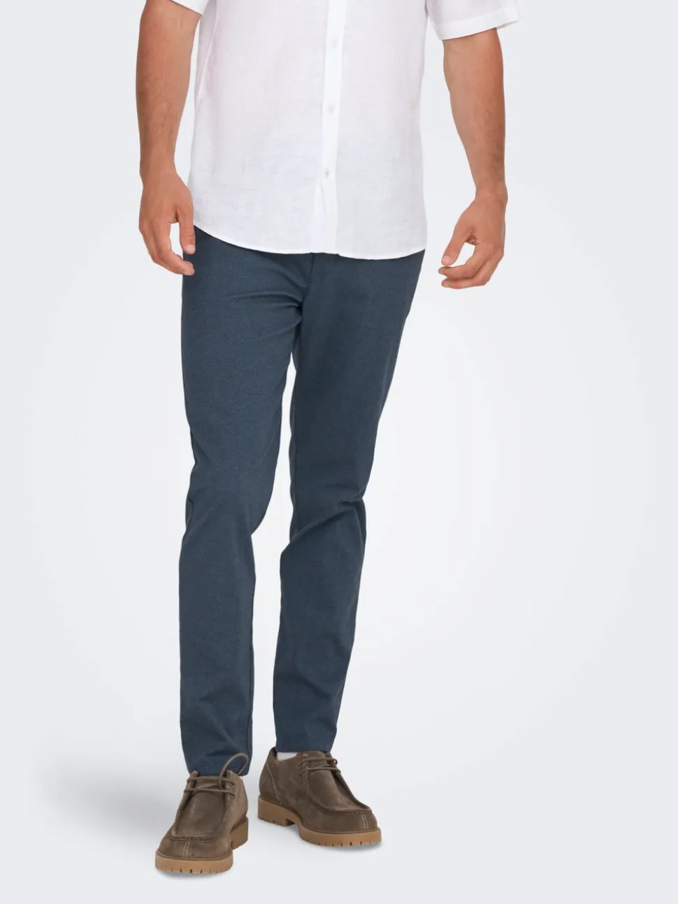 ONSMARK Slim Fit Pantaloni