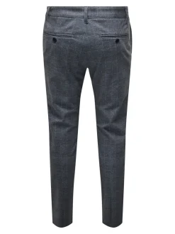 ONSMARK Slim Fit Pantaloni chino