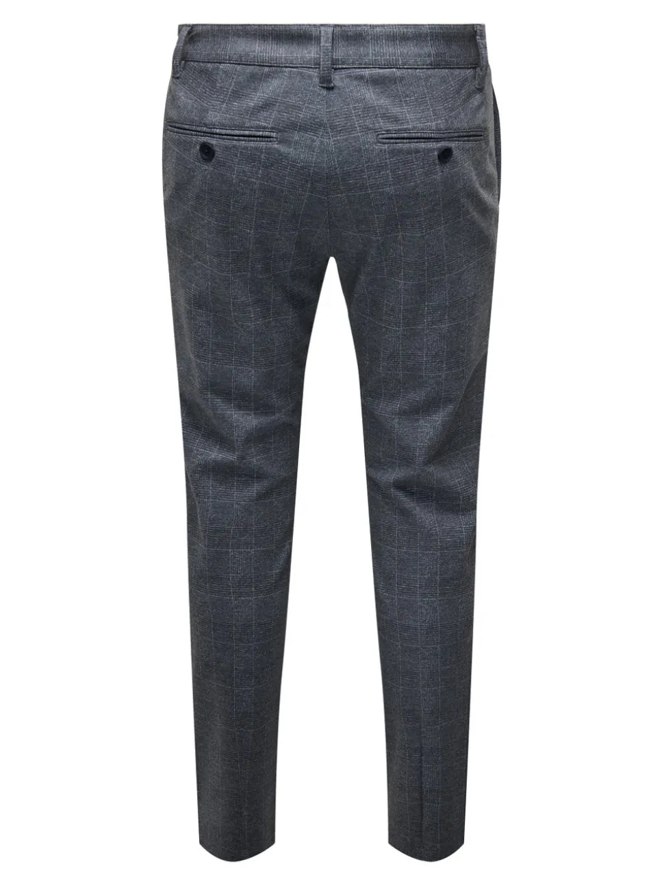 ONSMARK Slim Fit Pantaloni chino