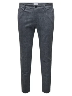ONSMARK Slim Fit Pantaloni chino