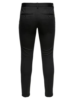 ONSMARK Slim Fit Pantaloni chino