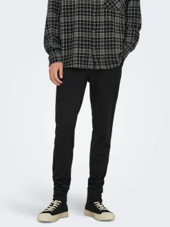 ONSMARK Slim Fit Pantaloni chino